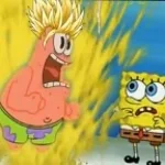 Subaru goes Super Saiyan!