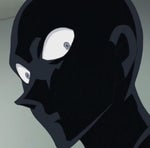 Detektiv Conan murderer theme