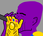 Thanos Beatbox pt5