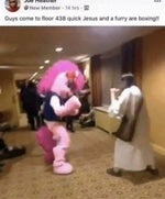 kids when someone fard