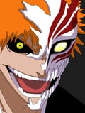 hollow ichigo scream