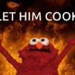 Let Him Cook