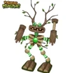 Epix Wubbox - Plant Island