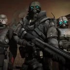 City 17 Ambience (Public)