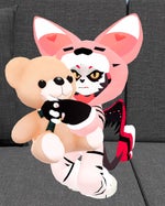 Friends on the Other Side 3