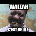 Ecoute svp vous pouvez arreter