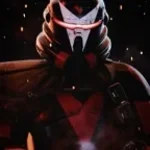 purge trooper you cannot escape me