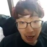 woman-hater Nick Fuentes admits to being a virgin #shorts