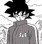 i did it i caught the monkey