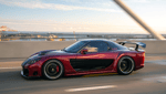 Mazda rx7 sound