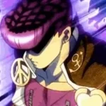 JOSUKE FUNK