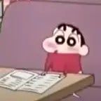 Shinchan Indonesia - Perkenalan