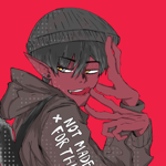 I'M NOT DONE WITH YOU YET AUDIO FROM JAYUZUMI