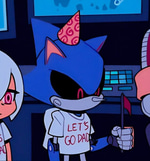 sonic adventure 2 metal sonic jump