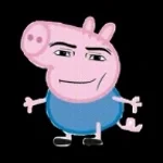 peppa pig theme song