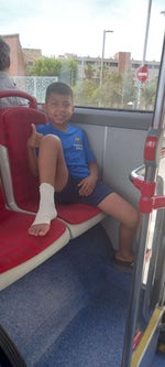 Extremely annoying sound - Sound