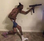 Im semi i stay automatic, money add then multiply