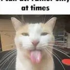 Omg did you call me baby