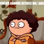 hadi salih amcalarına bi meraba de