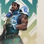 RAJA // ARB4, Tienas, Mangal Suvarnan, and VALORANT