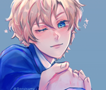 I got this! x katseye lara yes!