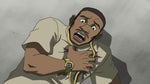 Boondocks - Eat a D