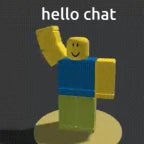 roblox hi