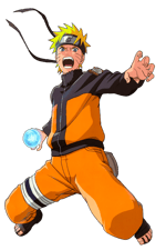 Kage Bunshin no Jutsu Naruto SOUND EFFECT