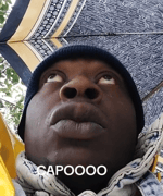 Il Capo ci manda in sofferenza (Pioggia)