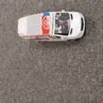Remote Control Toy Car Sound Effect
