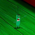 Plankton "I Command You"