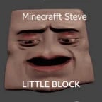 I might slide up to your block with intellegence