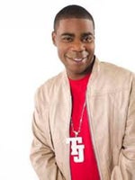 Tracy Morgan: Brian Fellow - Credit