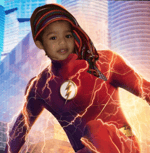 cool spoodermen songer