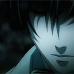 Light Yagami Edit Phonk V1