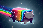 Nyan Cat Special