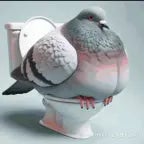 Pigeon AI #5
