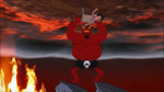 South Park: Satan What's it like up on earth