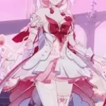 Honkai Miracle Magical Girl Theme OST - 裁梦启明 Honkai Impact 3rd