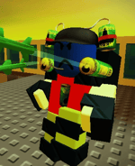 DoD Brewhead OST - TBA 2/2