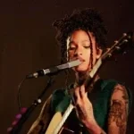 Wait A Minute - Willow