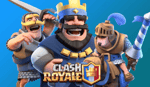 clash royale intro