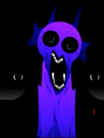 Durple Horror Sprunki 1996 FREE Working