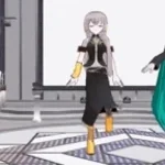 Around The World - Miku & Luka