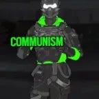 Communism Was Actually Kinda Tight