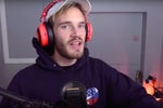 PewDiePie - Come on man that's not how you use