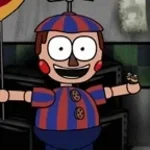 Balloon Boy Succulent AA Batteries