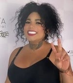 Ay te ves bien pasiva