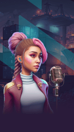 Love people use money