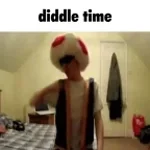 Diddle